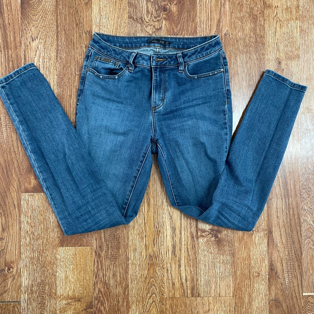 Prana Sienna Skinny 29x31